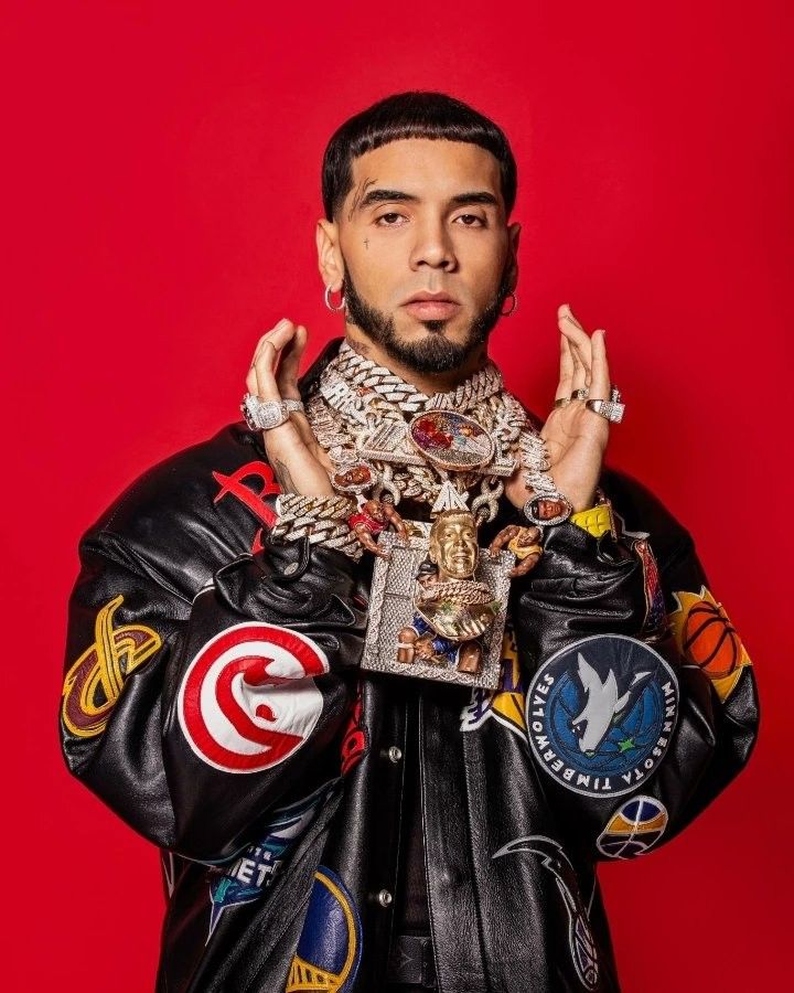 ANUEL AA